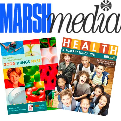 MARSHmedia .